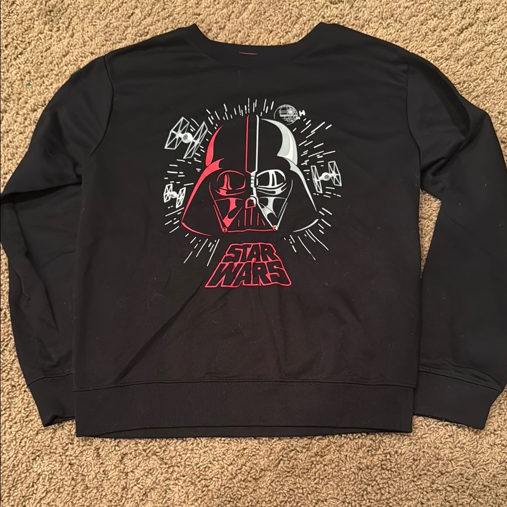 Star Wars kids 2 piece pajamas